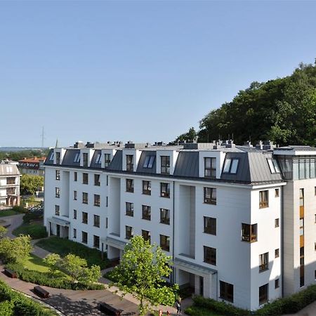 Dom & House - Apartments Aquarius Сопот Екстериор снимка