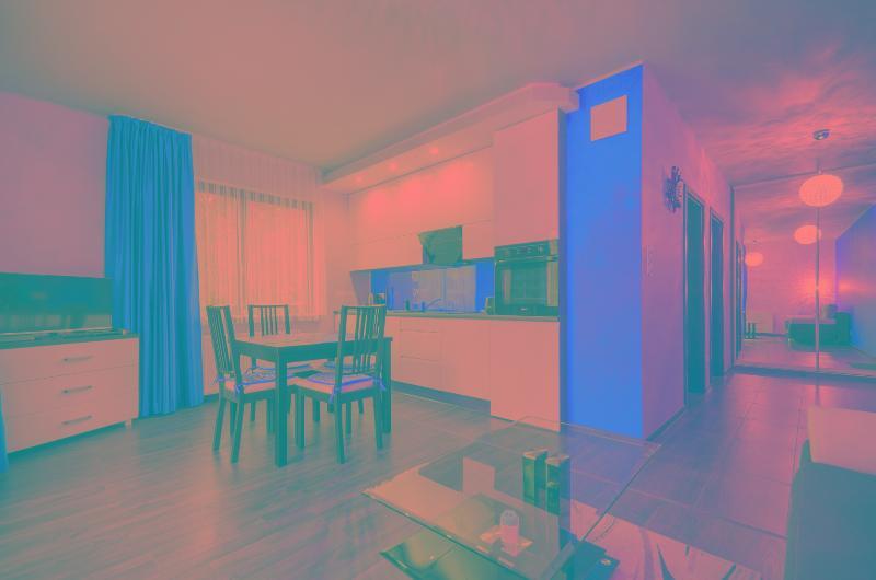 Dom & House - Apartments Aquarius Сопот Екстериор снимка