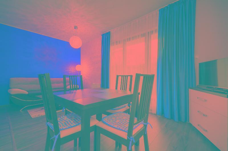 Dom & House - Apartments Aquarius Сопот Екстериор снимка